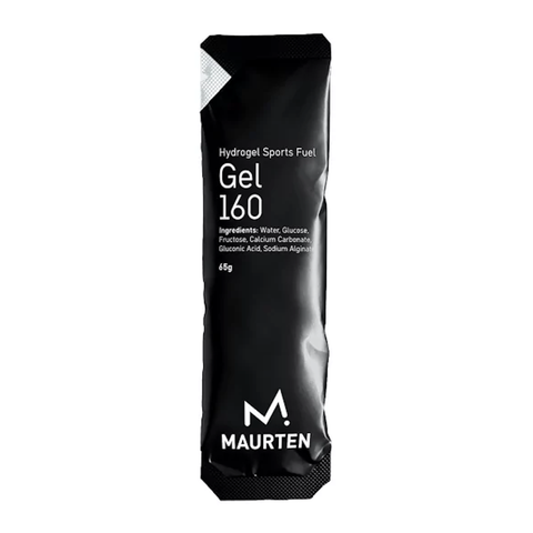  Gel Năng Lượng MAURTEN | 65ml - 160kcal 
