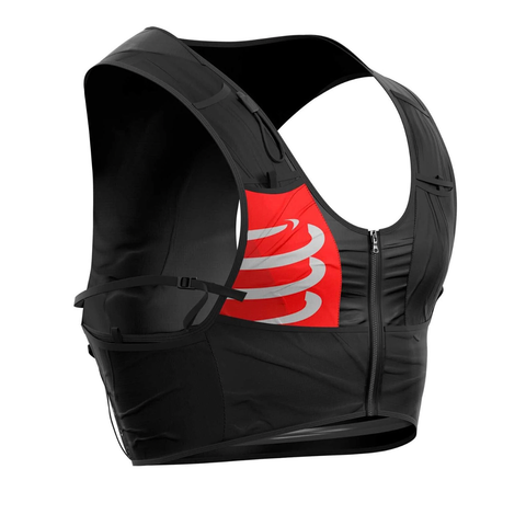  Vest Chạy Bộ Compressport  - Ultrun S Pack 
