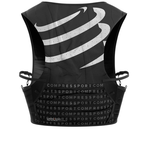  Vest Chạy Bộ Compressport  - Ultrun S Pack 