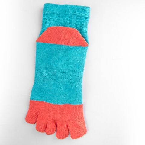  Tất Thể Thao Cổ Ngắn AONIJIE E4802 – 3 Đôi – Màu Hỗn Hợp 