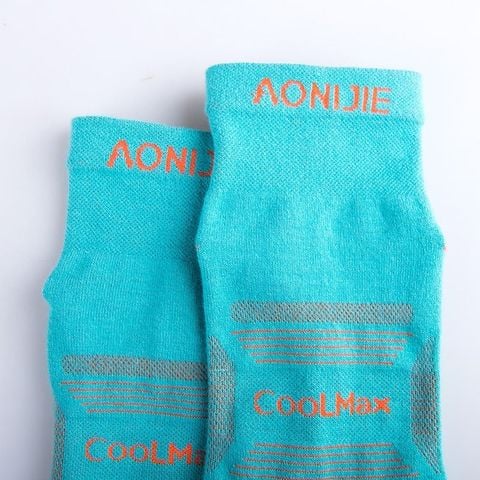  Tất Thể Thao Cổ Ngắn AONIJIE E4802 – 3 Đôi – Màu Hỗn Hợp 