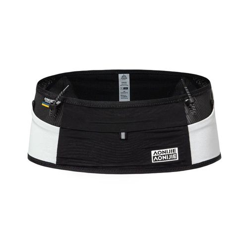  Đai Chạy Bộ Aonijie W8121 Nhỏ Gọn, Ôm Sát Cơ Thể - Màu Trắng 