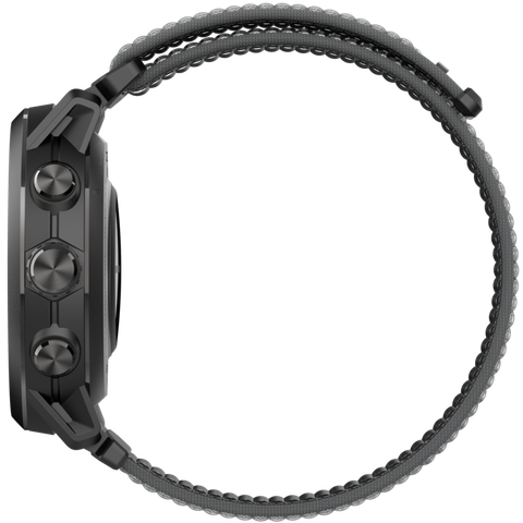  Đồng Hồ Chạy Bộ GPS Coros Apex 2 - Black 