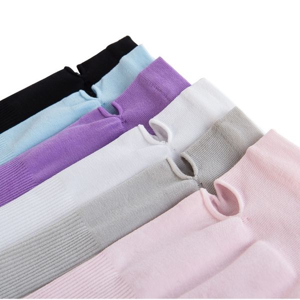  Băng Ống Tay Chống Nắng Aonijie  4039 - Tím 