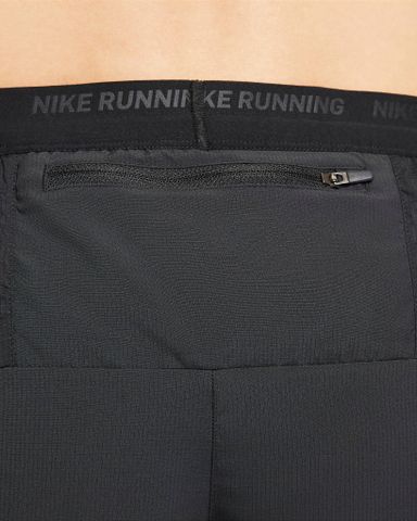  Quần Short Chạy Bộ Nam Nike Dri-FIT Stride - Black 