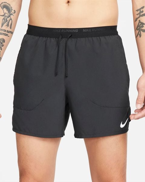  Quần Short Chạy Bộ Nam Nike Dri-FIT Stride - Black 