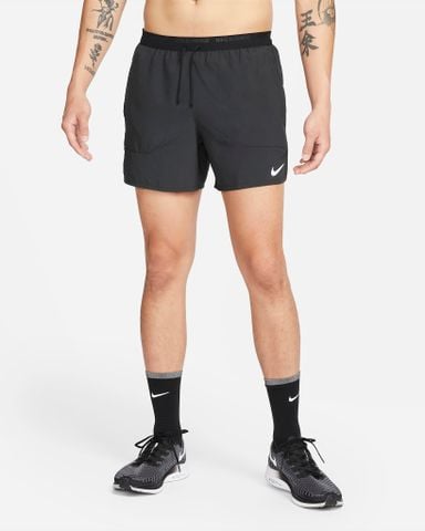  Quần Short Chạy Bộ Nam Nike Dri-FIT Stride - Black 