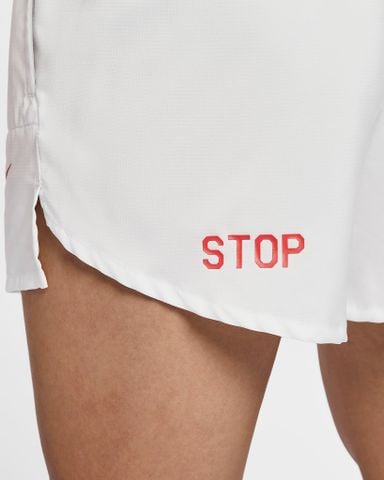  Quần Short Chạy Bộ Nam Nike Flex Stride Run Energy - White/Picante Red 