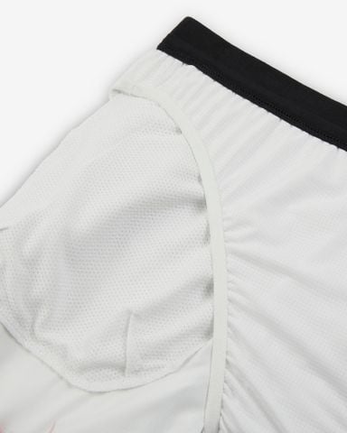  Quần Short Chạy Bộ Nam Nike Flex Stride Run Energy - White/Picante Red 