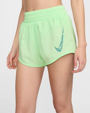  Quần Short Chạy Bộ Nữ Nike Dri-FIT Stride -  Vapour Green/Bicoastal 