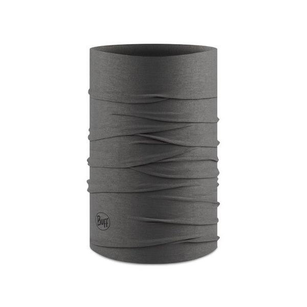  Khăn Đa Năng Buff Original EcoStretch Neckwear - Solid Castlerock Grey 