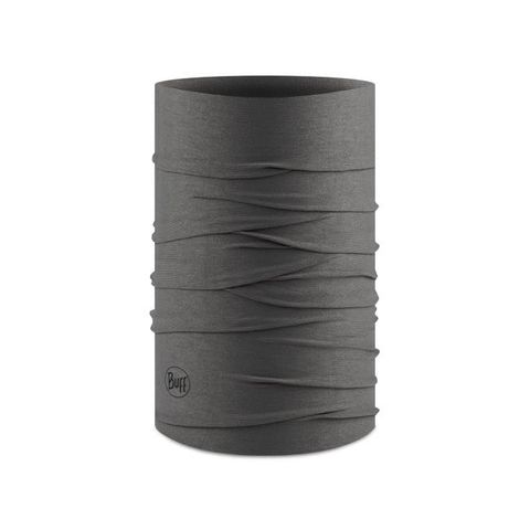  Khăn Đa Năng Buff Original EcoStretch Neckwear - Solid Castlerock Grey 