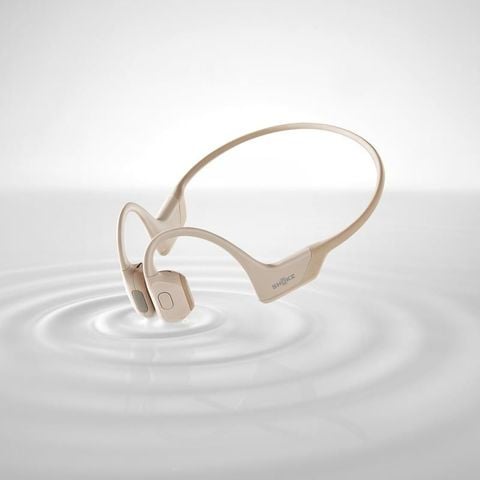  Tai Nghe Truyền Xương Bluetooth Shokz S810 OpenRun Pro - Be 