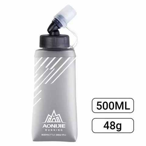  Túi Nước Mềm Aonijie Dung Tích SD21 500ML 