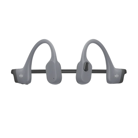  Tai Nghe Truyền Xương Bluetooth Kết Hợp MP3 Shokz S710 OpenSwim Pro - Grey 