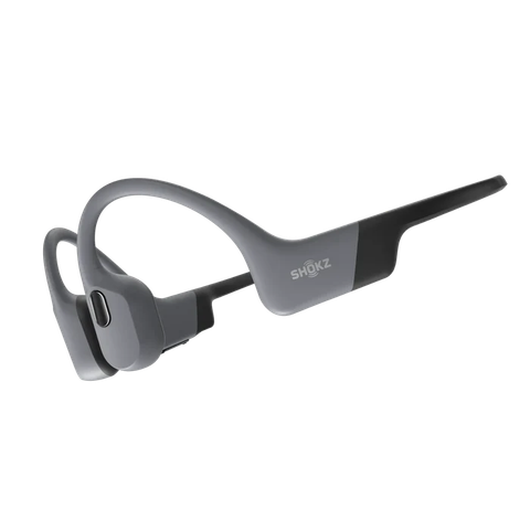  Tai Nghe Truyền Xương Bluetooth Kết Hợp MP3 Shokz S710 OpenSwim Pro - Grey 