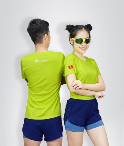  Kính Thời Trang Thể Thao Royabe - Xanh Neon 