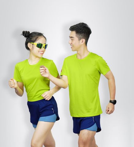 Kính Thời Trang Thể Thao Royabe - Xanh Neon 