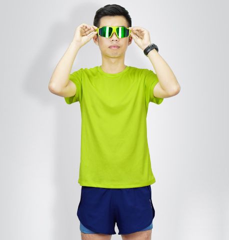  Kính Thời Trang Thể Thao Royabe - Xanh Neon 