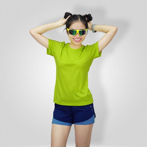  Kính Thời Trang Thể Thao Royabe - Xanh Neon 