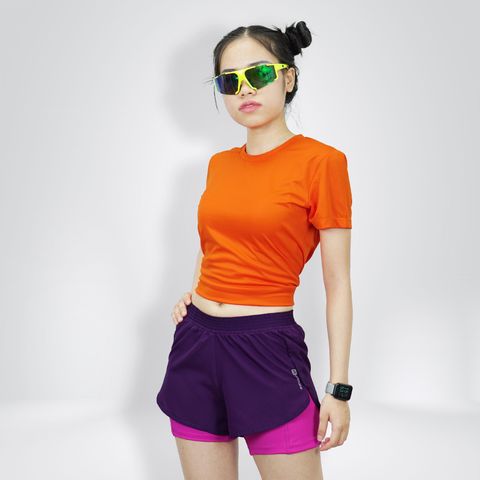  Kính Thời Trang Thể Thao Royabe - Xanh Neon 