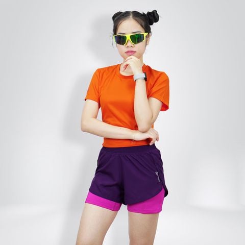  Kính Thời Trang Thể Thao Royabe - Xanh Neon 