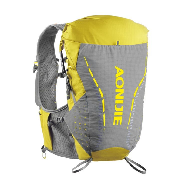  Vest Nước Chạy Bộ Aonijie C9104S Dung Tích 18L - Vàng 
