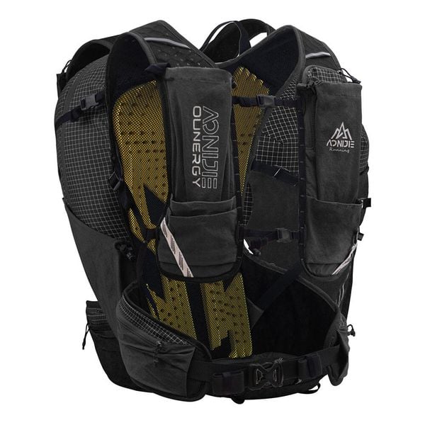  Vest Nước Chạy Bộ Aonijie C9110 Dung Tích 20L - Xanh 