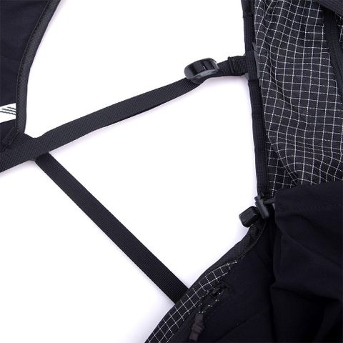  Vest Nước Chạy Bộ Aonijie C9110 Dung Tích 20L - Xanh 