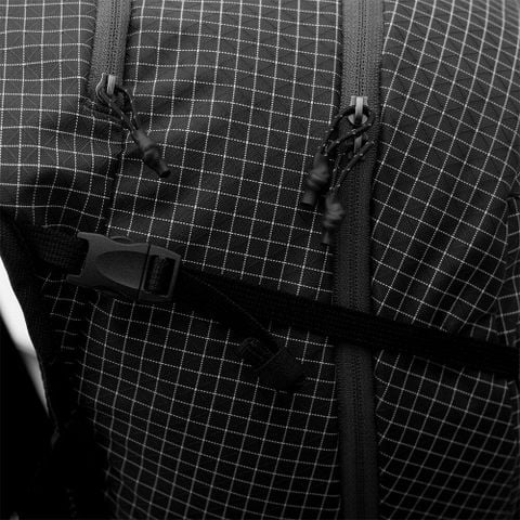  Vest Nước Chạy Bộ Aonijie C9110 Dung Tích 20L - Đen 