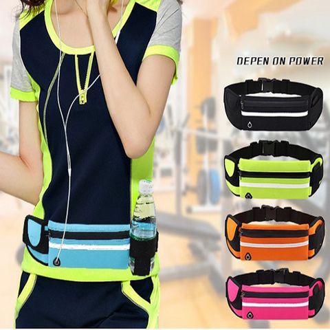  Đai Chạy Bộ NORYER 