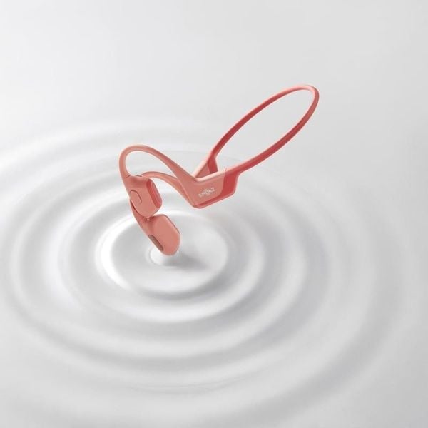  Tai Nghe Truyền Xương Bluetooth Shokz S810 OpenRun Pro - Hồng 