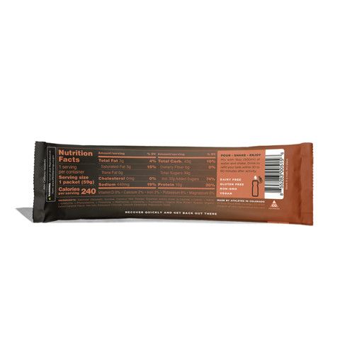  Bột Phục Hồi TAILWIND Recovery Mix Salted Caramel 