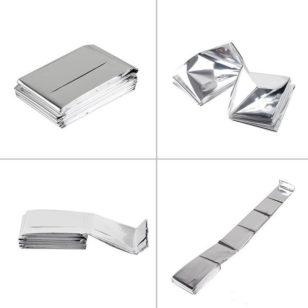 Chăn giữ nhiệt cứu sinh khẩn cấp Emergency Blanket