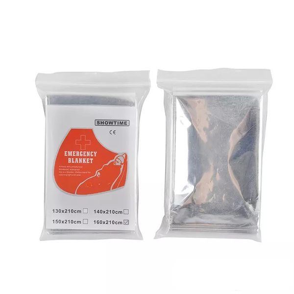 Chăn giữ nhiệt cứu sinh khẩn cấp Emergency Blanket