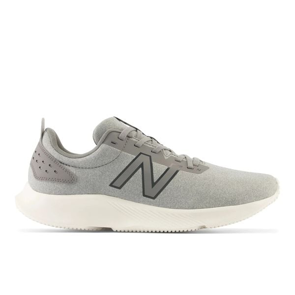  Giày Chạy Bộ Nam New Balance 430 V2 - Grey White 