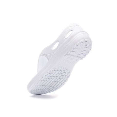  Dép Chạy Bộ Có Quai GOYA Sandal GS23 - Màu Trắng 