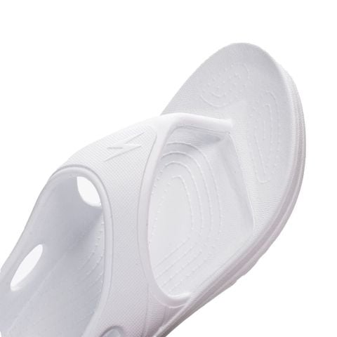  Dép Chạy Bộ Có Quai GOYA Sandal GS23 - Màu Trắng 