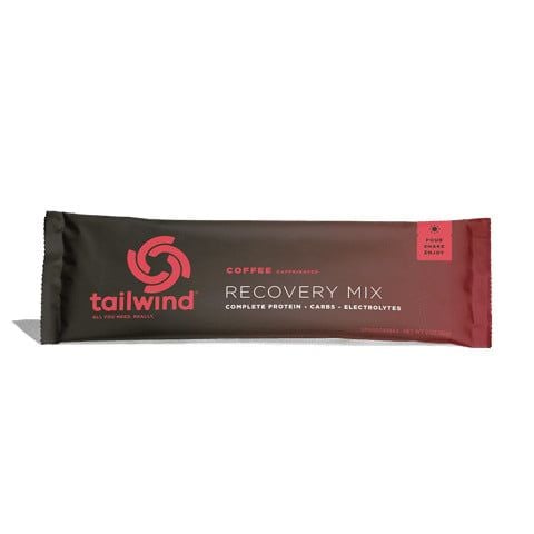  Bột Phục Hồi TAILWIND Rebuild Recovery Cofffee Cafeinated 