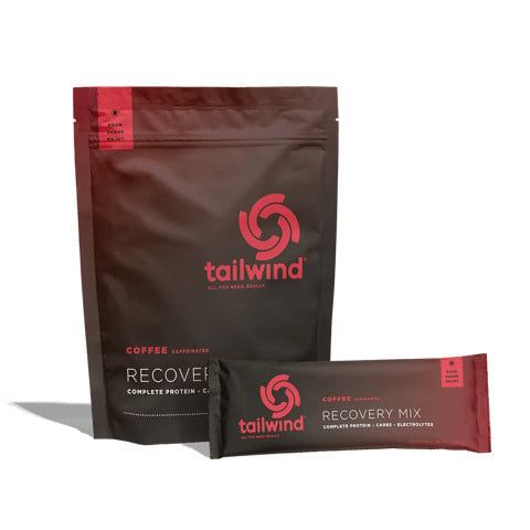  Bột Phục Hồi TAILWIND Rebuild Recovery Cofffee Cafeinated 