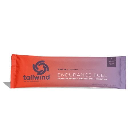 Bột năng lượng TAILWIND Colorado Cola Caffeinated 