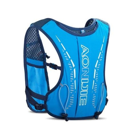  Vest Nước Chạy Bộ Aonijie C9105 5L Cho Trẻ Em - Xanh Dương 