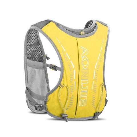  Vest Nước Chạy Bộ Aonijie C9105 5L Cho Trẻ Em - Vàng 