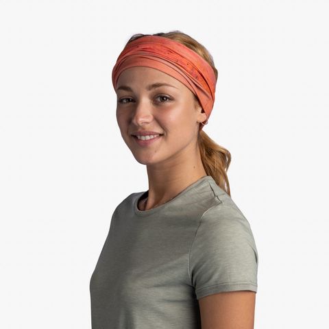  Khăn Đa Năng Buff Coolnet UV® - Keffy Nectarine 
