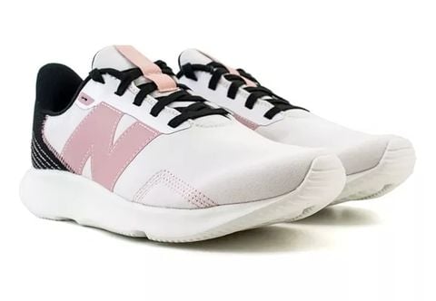  Giày Chạy Bộ Nữ New Balance 430 V3 - White 