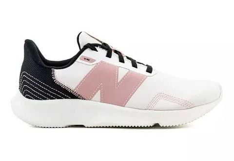  Giày Chạy Bộ Nữ New Balance 430 V3 - White 