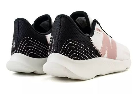  Giày Chạy Bộ Nữ New Balance 430 V3 - White 