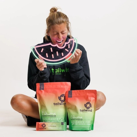  Bột Năng Lượng Tailwind Endurance Fuel 2 Servings - Dauwatermelon 