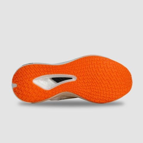  Giày chạy bộ Goya Speed GYSPEED Đế Carbon - Màu cam 