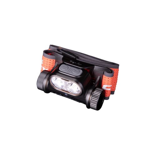  Đèn Pin Đội Đầu Fenix HM65R-T V2 (1600 Lumens) Siêu Sáng 